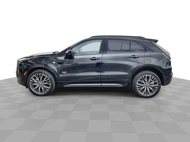 2024 Cadillac XT4 Sport
