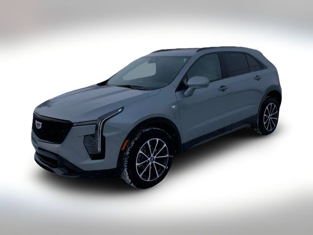 2024 Cadillac XT4 Sport