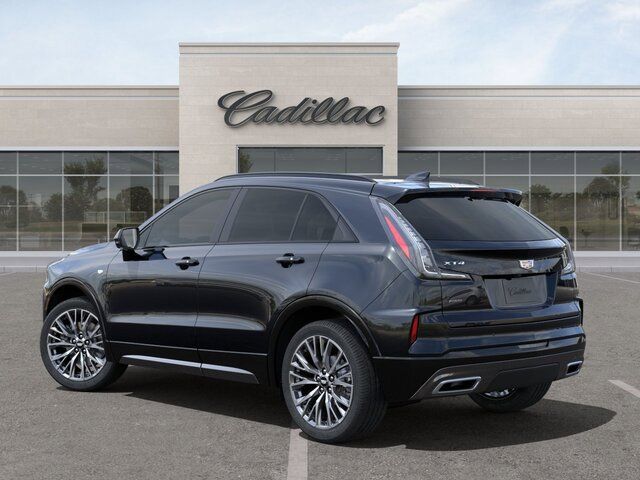 2024 Cadillac XT4 Sport