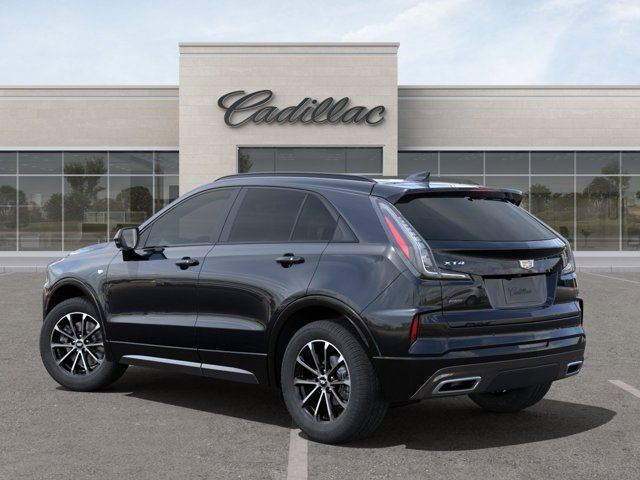 2024 Cadillac XT4 Sport