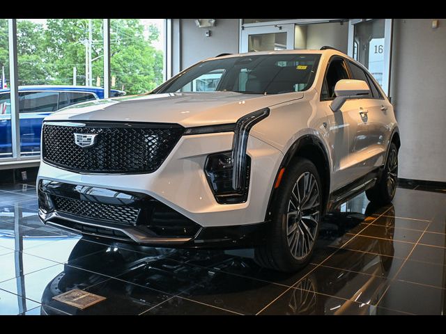 2024 Cadillac XT4 Sport