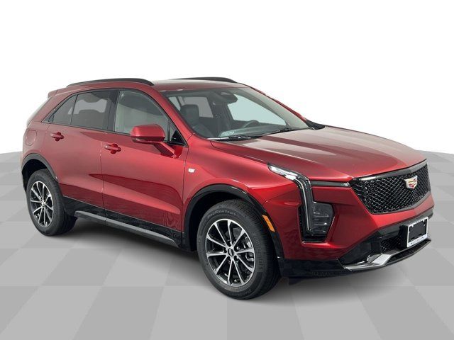 2024 Cadillac XT4 Sport