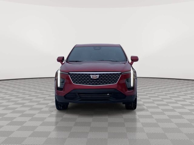 2024 Cadillac XT4 Luxury