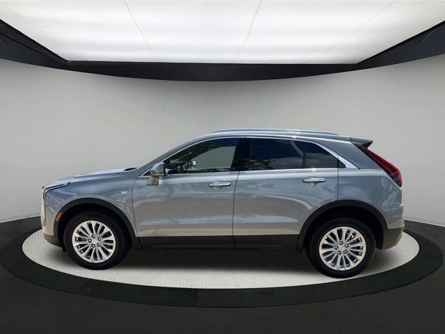 2024 Cadillac XT4 Luxury