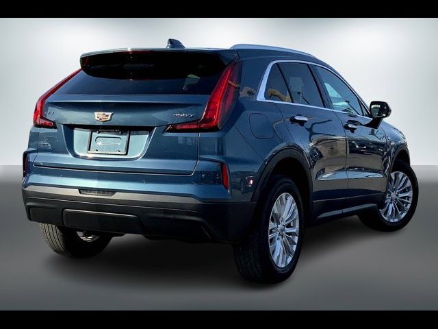 2024 Cadillac XT4 Luxury