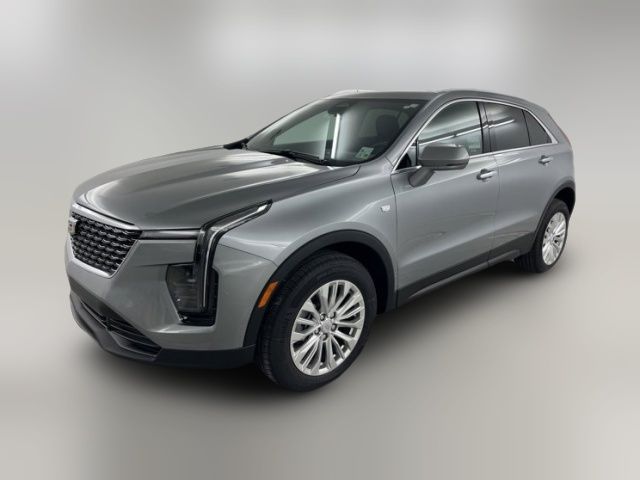 2024 Cadillac XT4 Luxury