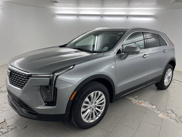 2024 Cadillac XT4 Luxury