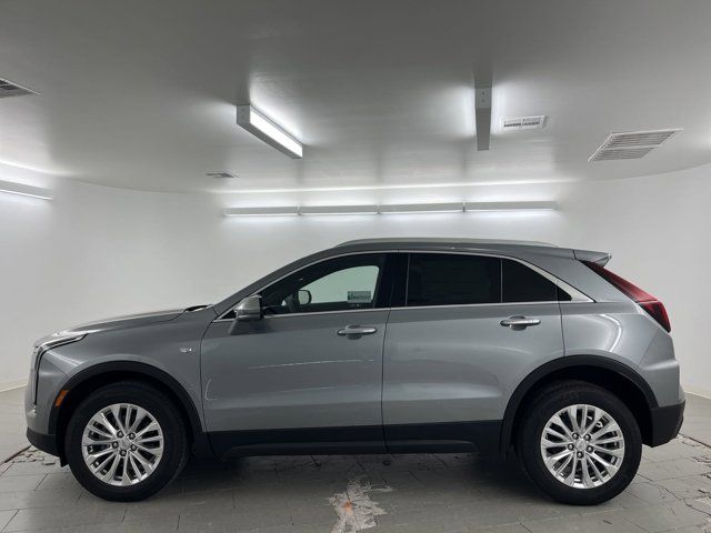 2024 Cadillac XT4 Luxury