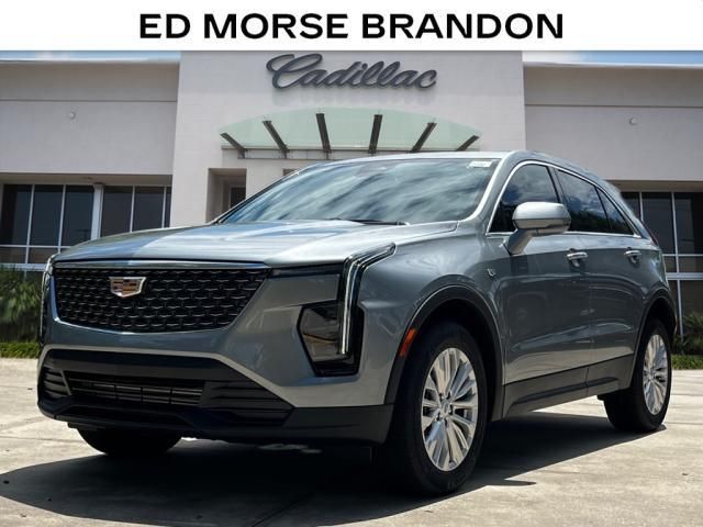 2024 Cadillac XT4 Luxury