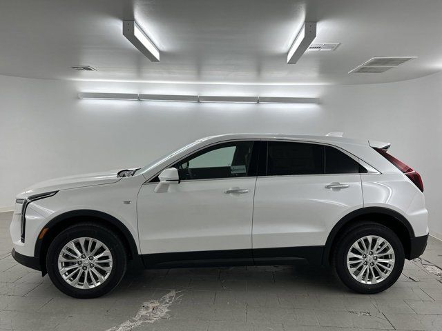 2024 Cadillac XT4 Luxury