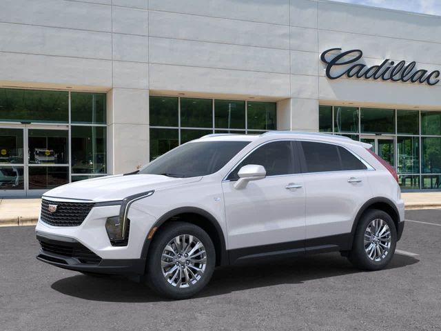 2024 Cadillac XT4 Luxury