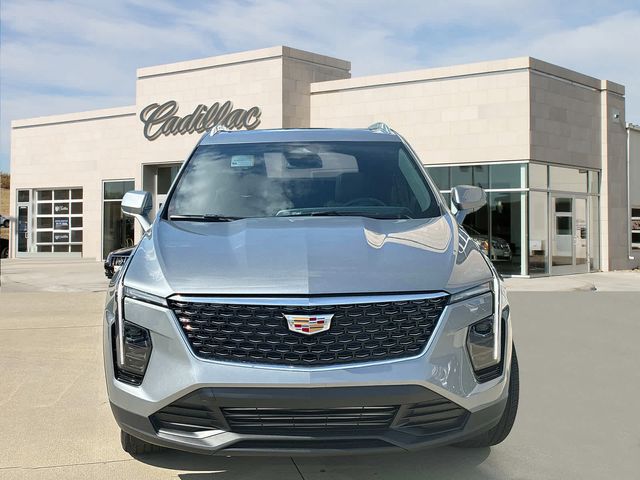 2024 Cadillac XT4 Luxury