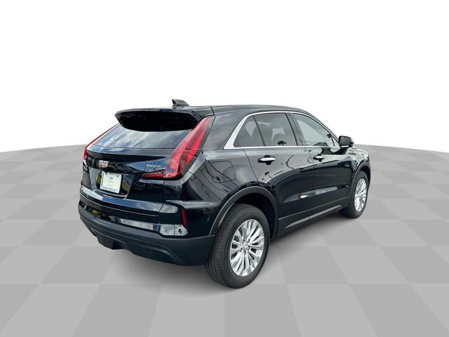 2024 Cadillac XT4 Luxury