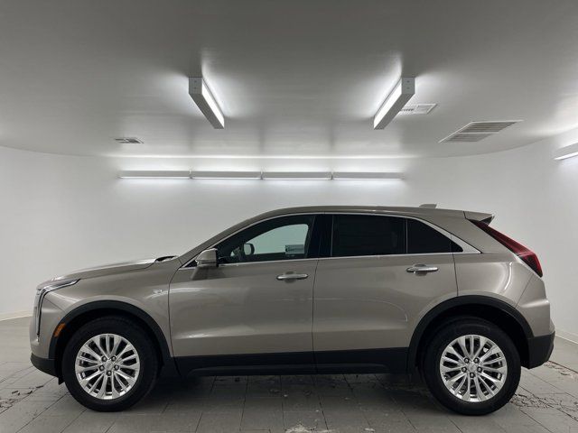 2024 Cadillac XT4 Luxury