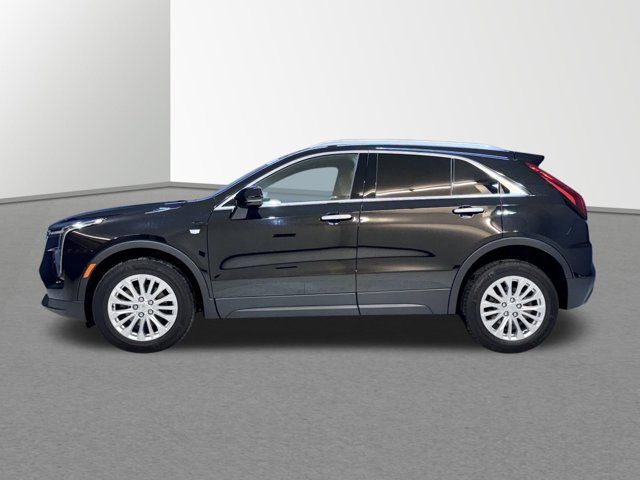 2024 Cadillac XT4 Luxury