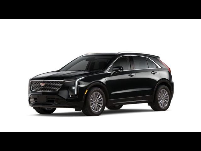 2024 Cadillac XT4 Luxury