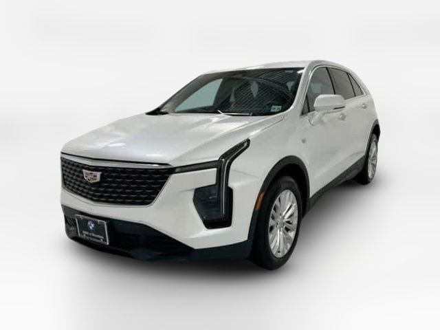 2024 Cadillac XT4 Luxury
