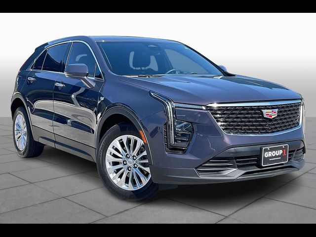 2024 Cadillac XT4 Luxury
