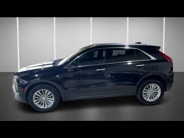 2024 Cadillac XT4 Luxury