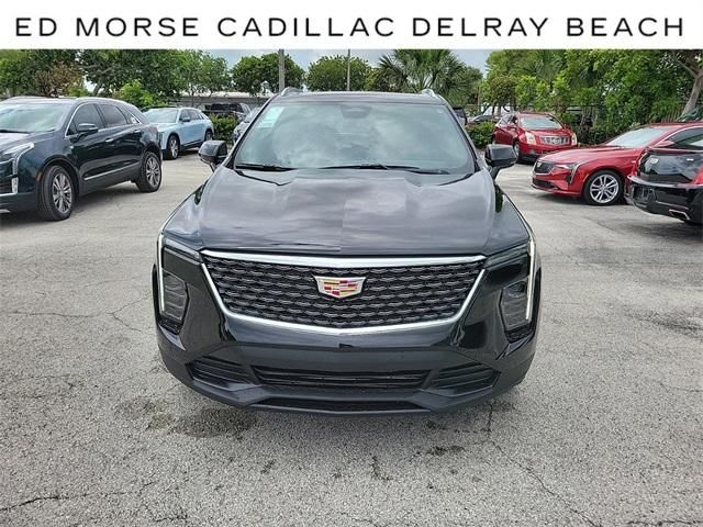 2024 Cadillac XT4 Luxury