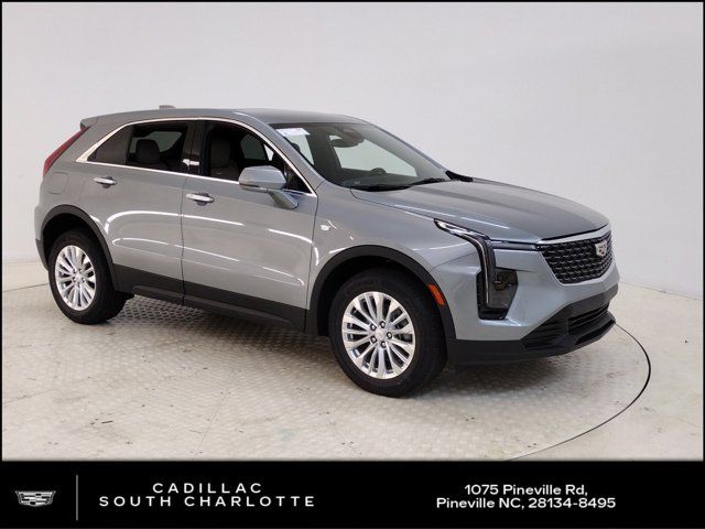 2024 Cadillac XT4 Luxury