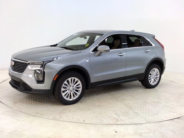 2024 Cadillac XT4 Luxury