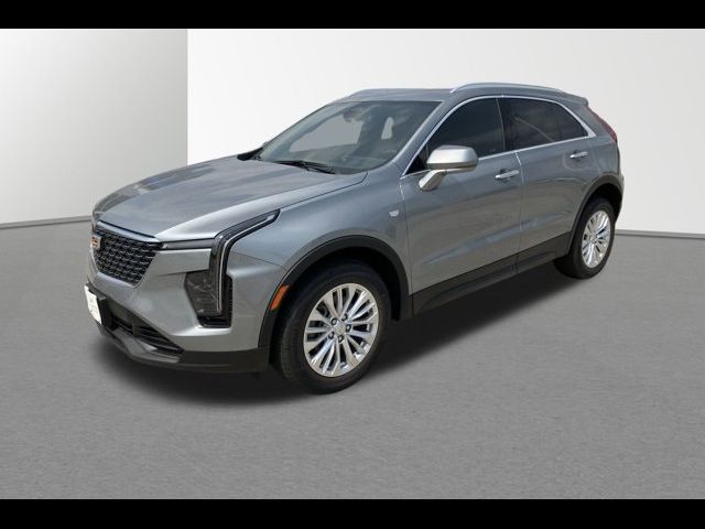 2024 Cadillac XT4 Luxury