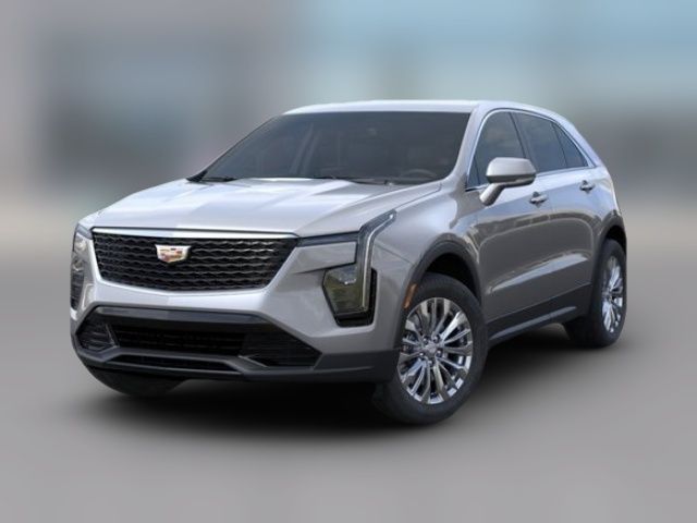 2024 Cadillac XT4 Luxury