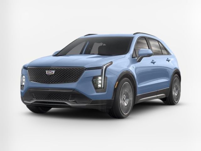 2024 Cadillac XT4 Luxury