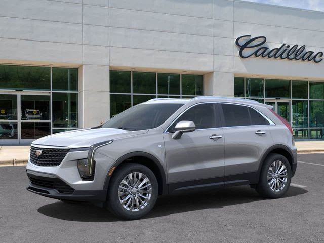 2024 Cadillac XT4 Luxury