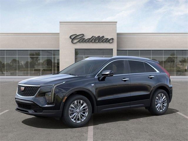 2024 Cadillac XT4 Luxury