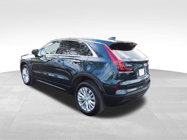 2024 Cadillac XT4 Luxury