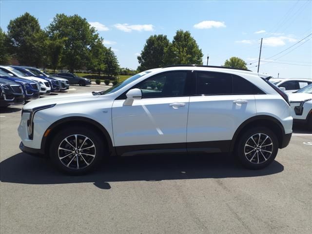 2024 Cadillac XT4 Sport