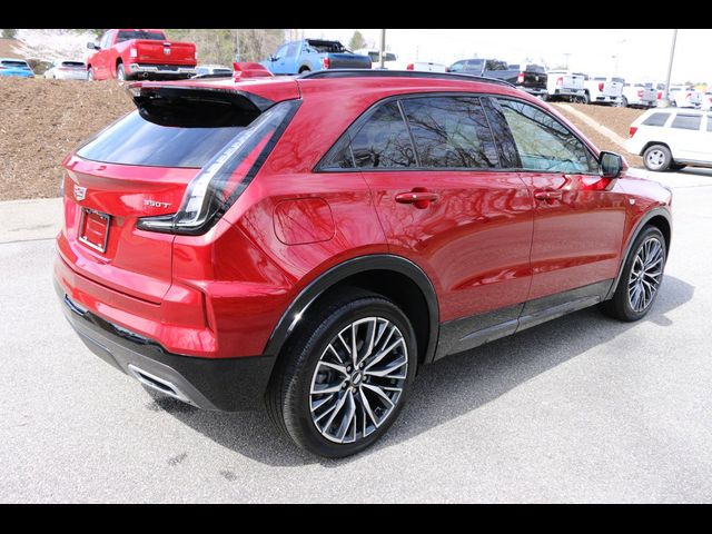 2024 Cadillac XT4 Sport