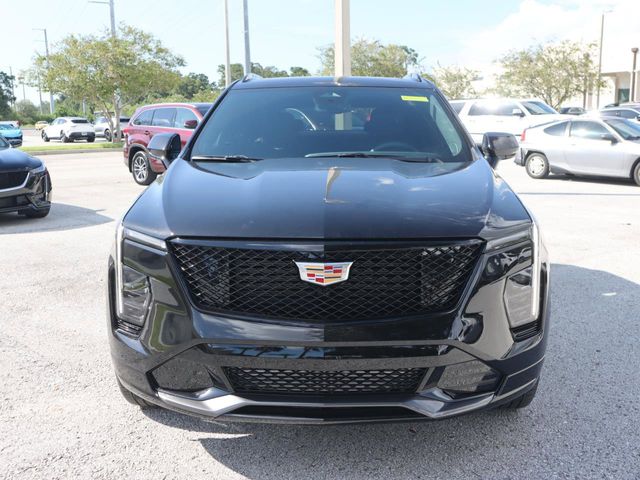 2024 Cadillac XT4 Sport