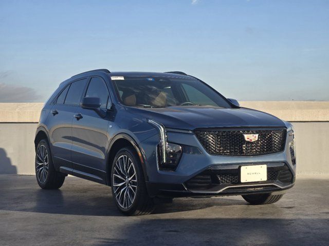 2024 Cadillac XT4 Sport