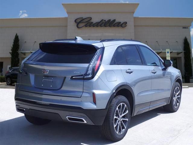 2024 Cadillac XT4 Sport