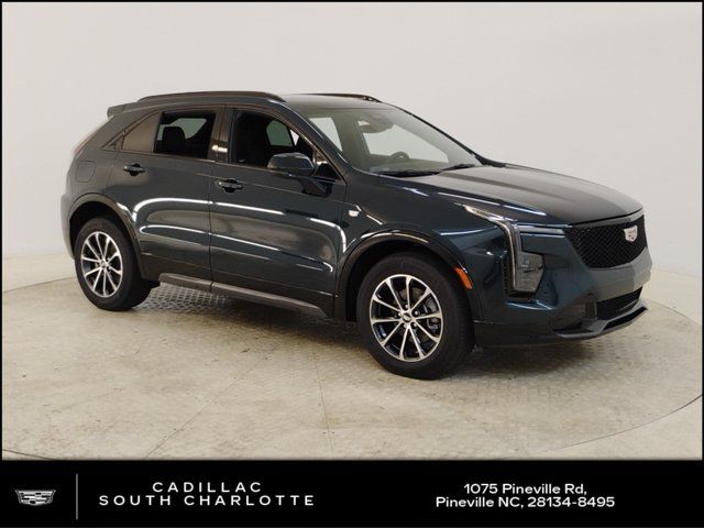 2024 Cadillac XT4 Sport