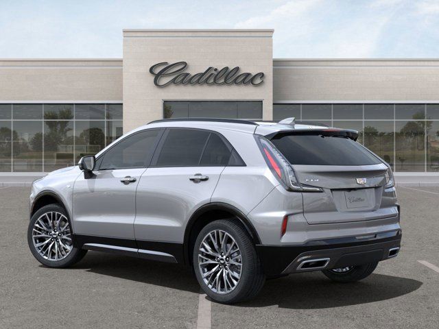 2024 Cadillac XT4 Sport