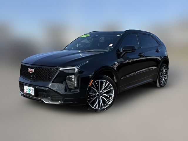 2024 Cadillac XT4 Sport