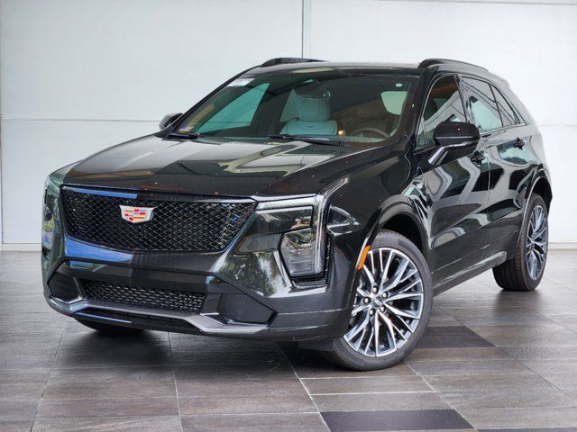 2024 Cadillac XT4 Sport