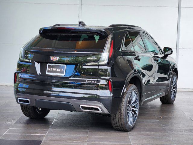 2024 Cadillac XT4 Sport