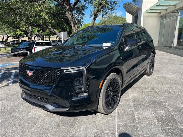 2024 Cadillac XT4 Sport