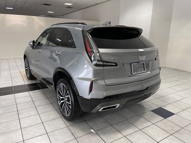 2024 Cadillac XT4 Sport