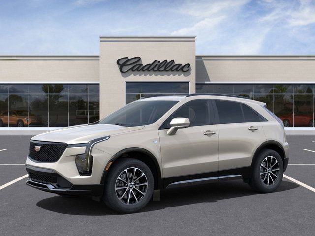 2024 Cadillac XT4 Sport