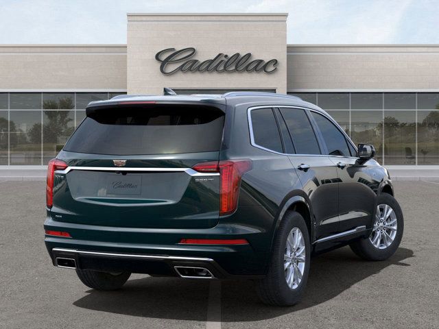 2024 Cadillac XT4 Sport