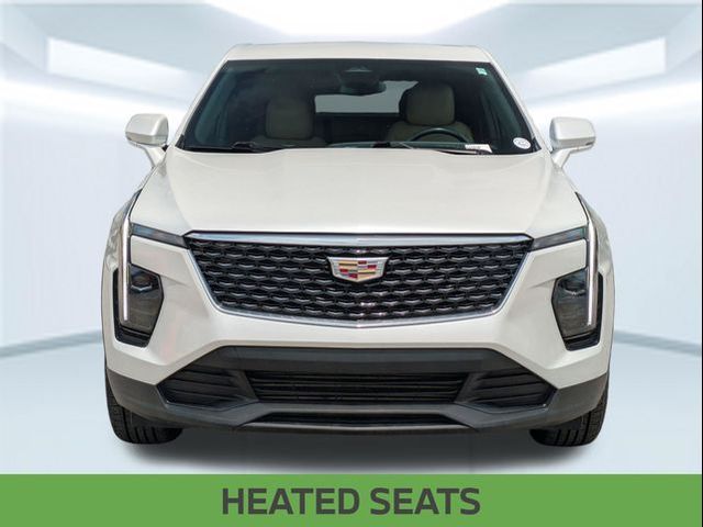 2024 Cadillac XT4 Luxury