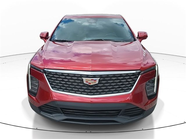 2024 Cadillac XT4 Luxury