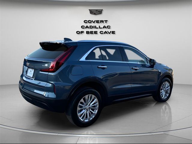 2024 Cadillac XT4 Luxury