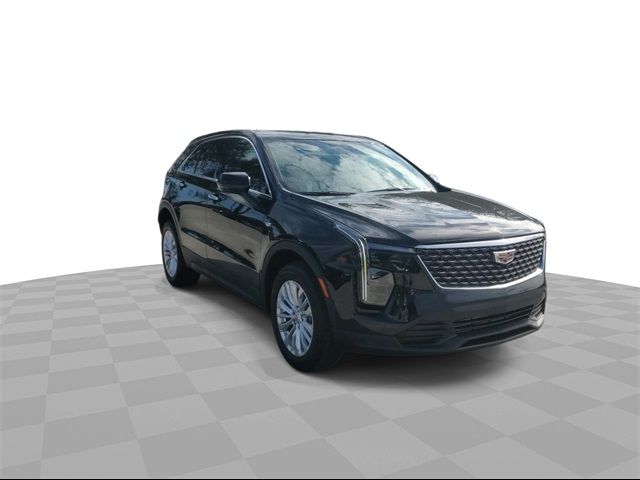 2024 Cadillac XT4 Luxury